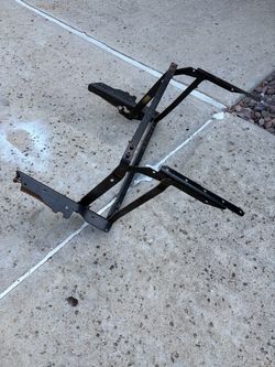 Hinge spring mechanism for DIY lift top coffee table