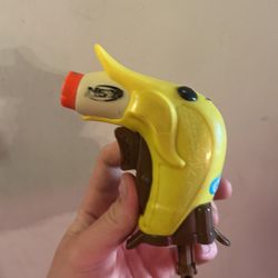 Fortnite Peely Nerf Gun 