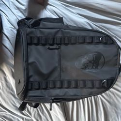 Gymreapers Gym Backpack Retail $ 120