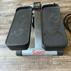 Sunny Mini Stepper