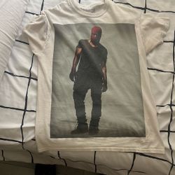 Yeezus Shirt