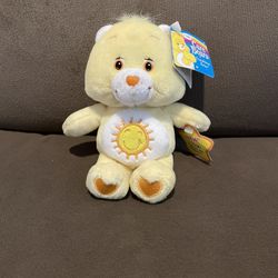 Care Bear 2004