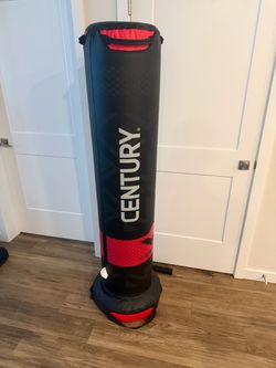 Century Punching Bag
