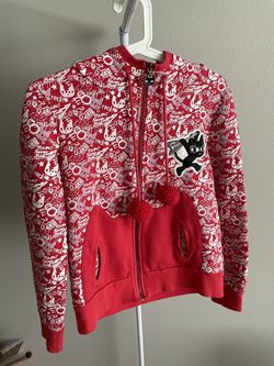 Women’s Hoodie Size S A02 Toby Black