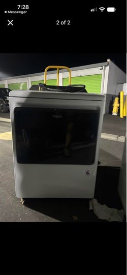 Electric dryer
