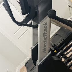 Nordic Elliptical Ntel 71617