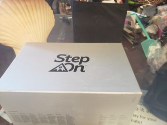 Lime Light Step On Boots