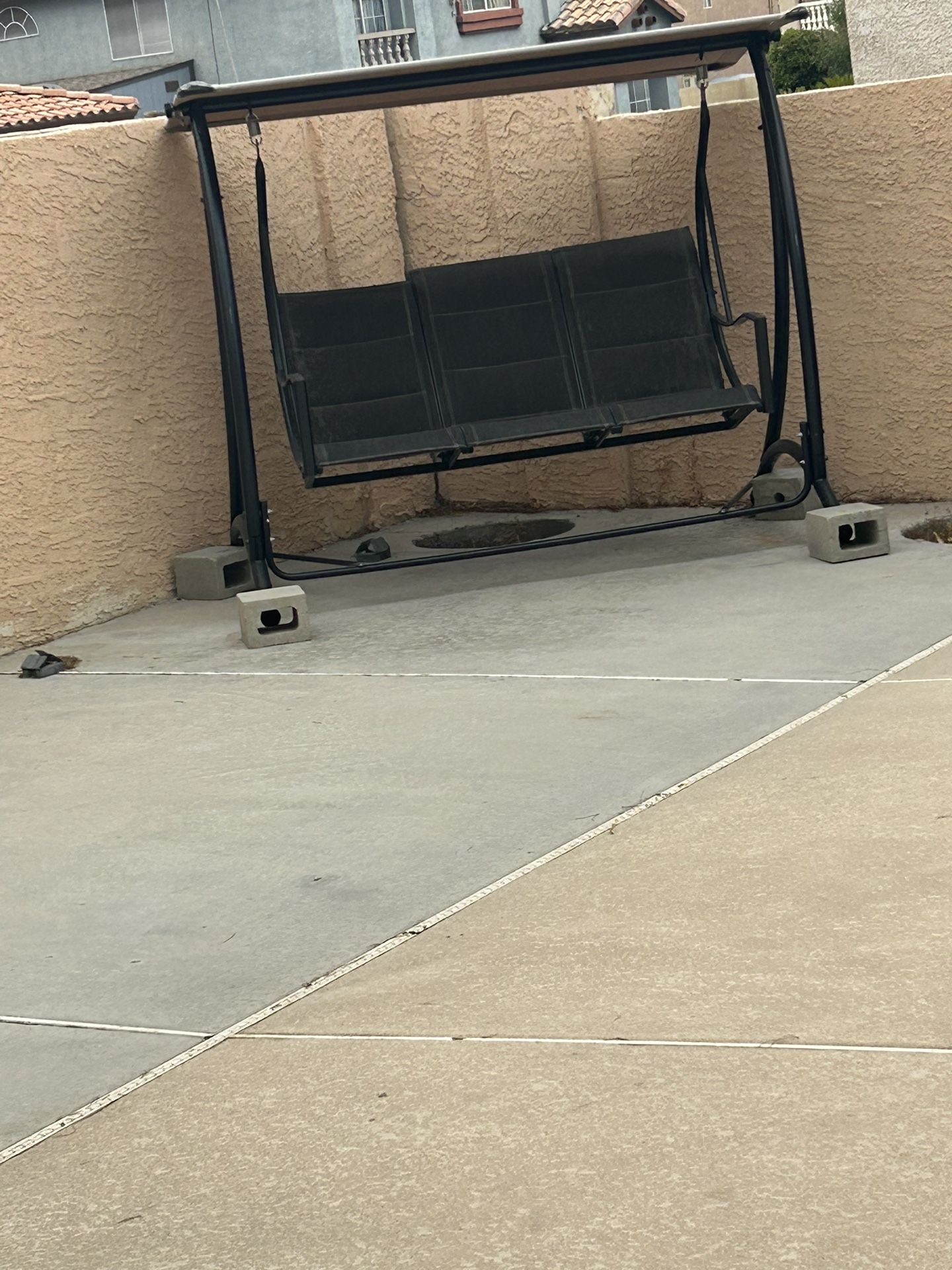 Swing Set