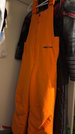 Snow Overalls