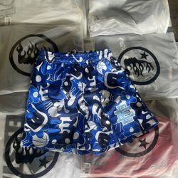 EE,HELLSTAR,RHUDE,BATHING APE,GODSPEED