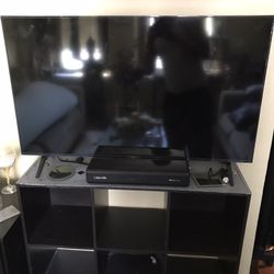 48 LG Smart Tv An Remote