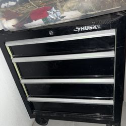 Husky Toolbox 