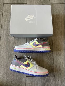 Nike Air Force 1 Low