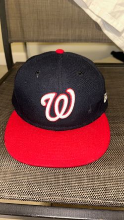 New era cap Washington nationals