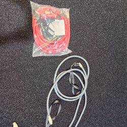 Inertia Wave Workout Bands