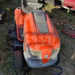 Husqvarna Riding Lawnmower Hydrostatic Transaxle 