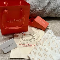 James Avery Bracelet 
