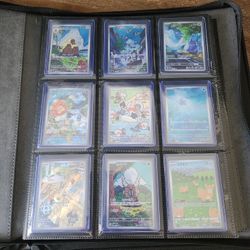 101 Illustration Rares - POKEMON JAPAN