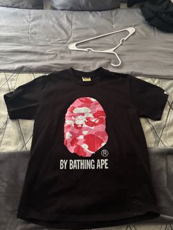 Bape Tee