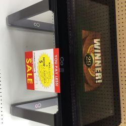 Infinity Tablet table 