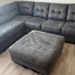 Sectional Couch