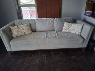 Beautiful couch