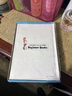 Cat In The  Hat 