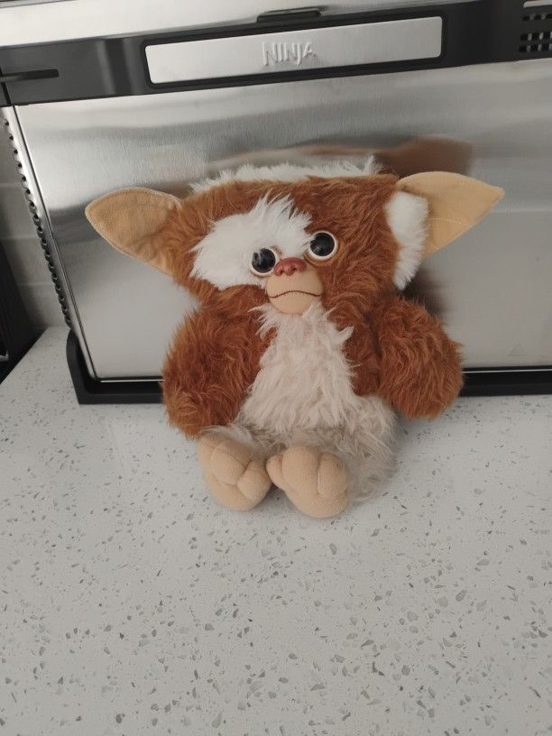 Gizmo Stuffed Animal