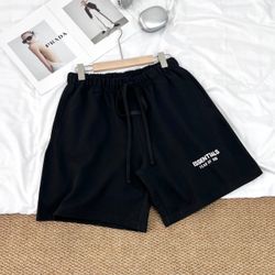 Fear of God Essentials Shorts – New | Premium Streetwear | All Sizes