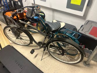 2 Bikes