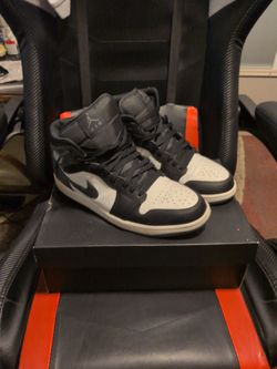 Air Jordans 1 Mid