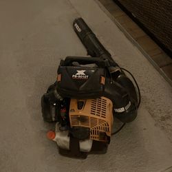 Echo Blower PB-98010T
