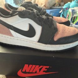 Women 6.5 Jordan Shoes