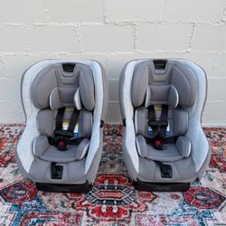 Nuna Rava convertible car seat