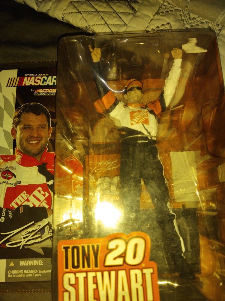 NASCAR Toy's