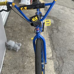 Gt Bike 29 Inch
