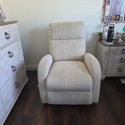 Recliner 