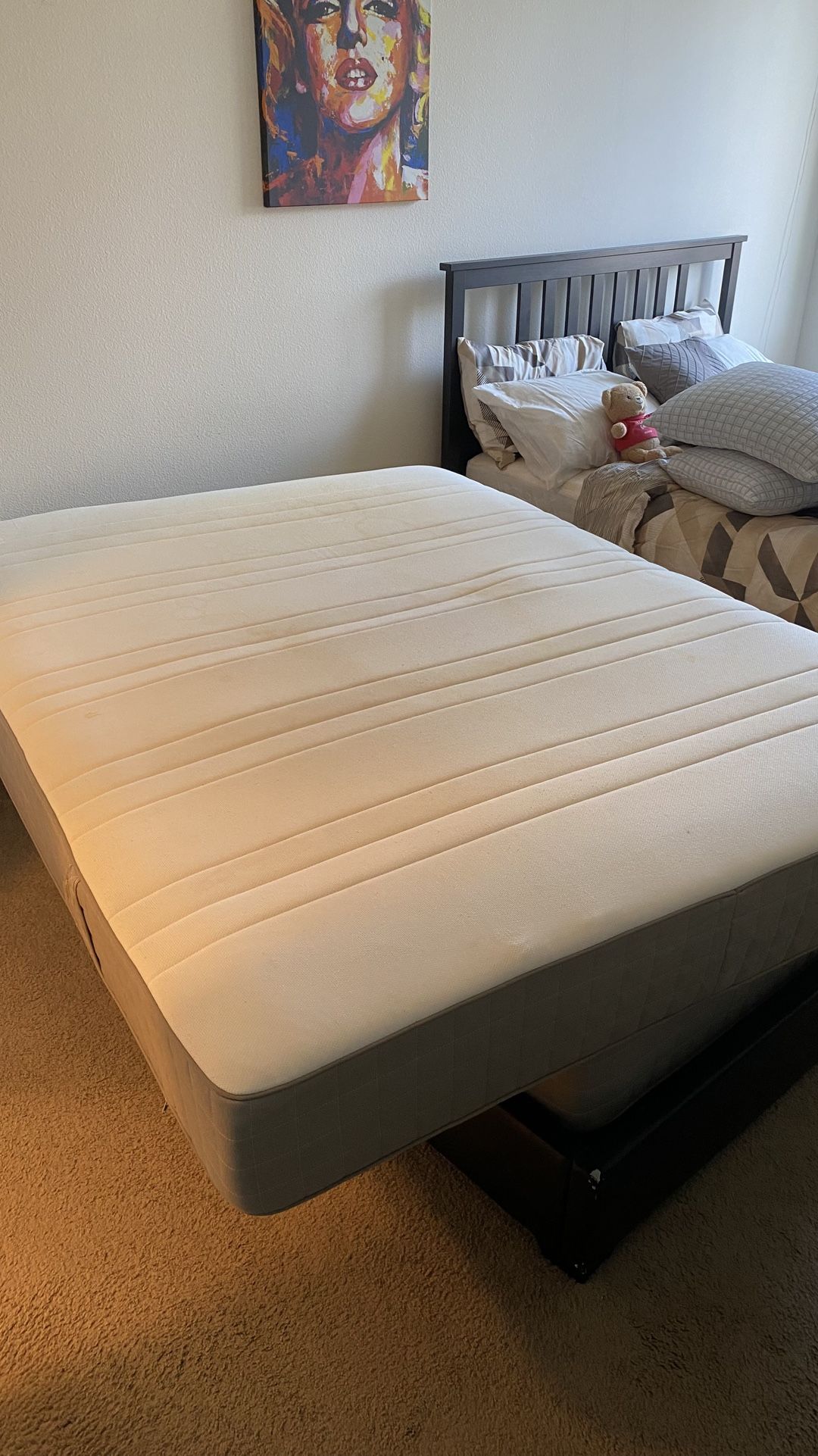 Mattress Queen