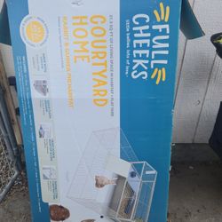 Rabbit Hutch