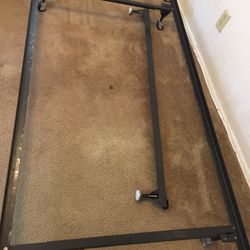 Twin/Double/Queen Bed Frame