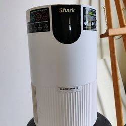Shark Air Filter