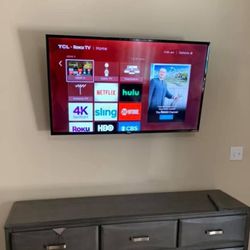 Mount . Tv . N E Wall