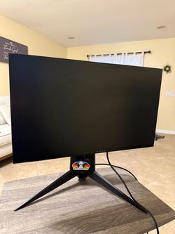Alienware AW2518HF 24.5” 240Hz Gaming Monitor