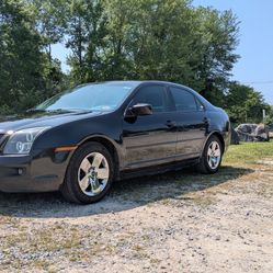 2007 Ford Fusion VERY RELIABLE