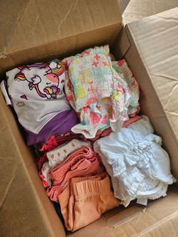 Toddler Summer Clothes