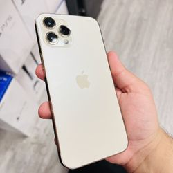 iPhone 12 Pro Max 256gb Unlocked $50 Down