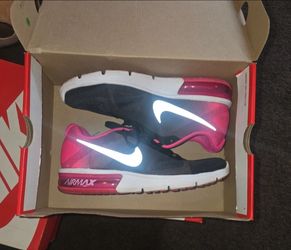 Women's Nike Shoes