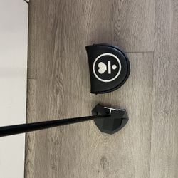 LAB Golf OZ.1i Putter - 34” - Excellent Condition