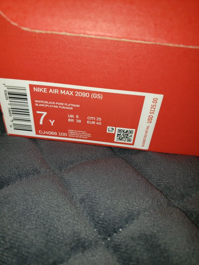 Nike Air Max 2090