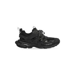 Balenciaga Track Triple Black